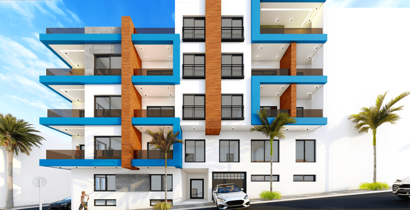 Appartement A vendre à la Plage de Mehdia, Kenitra (10) Appartement A vendre à la Plage de Mehdia, Kenitra