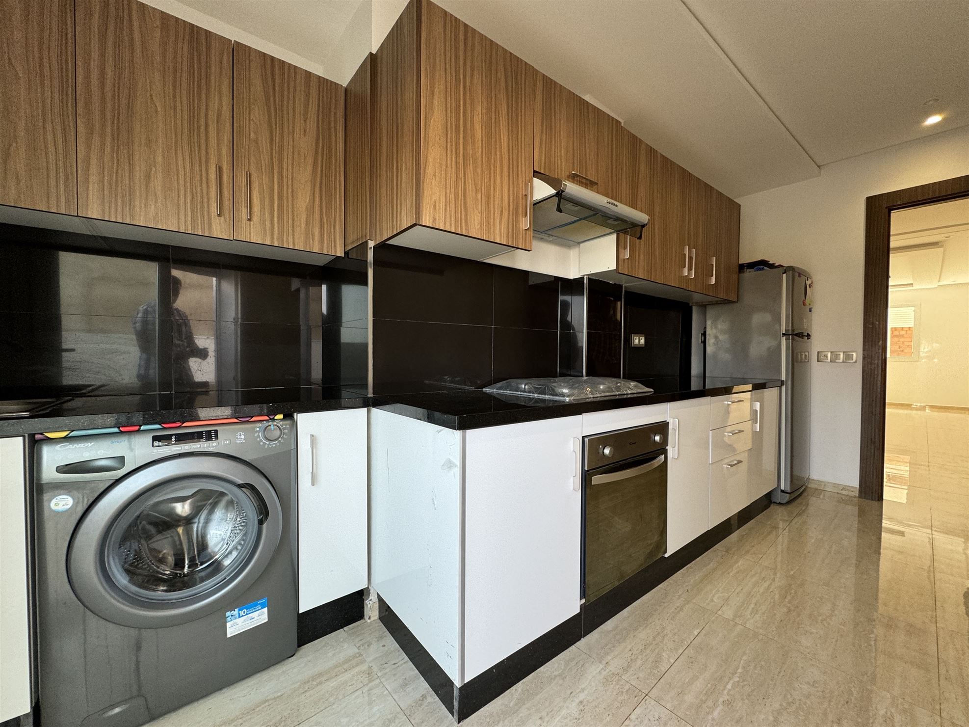 Appartement à vendre à Kénitra : une opportunité à saisir ! Appartement à vendre à Kénitra : une opportunité à saisir !