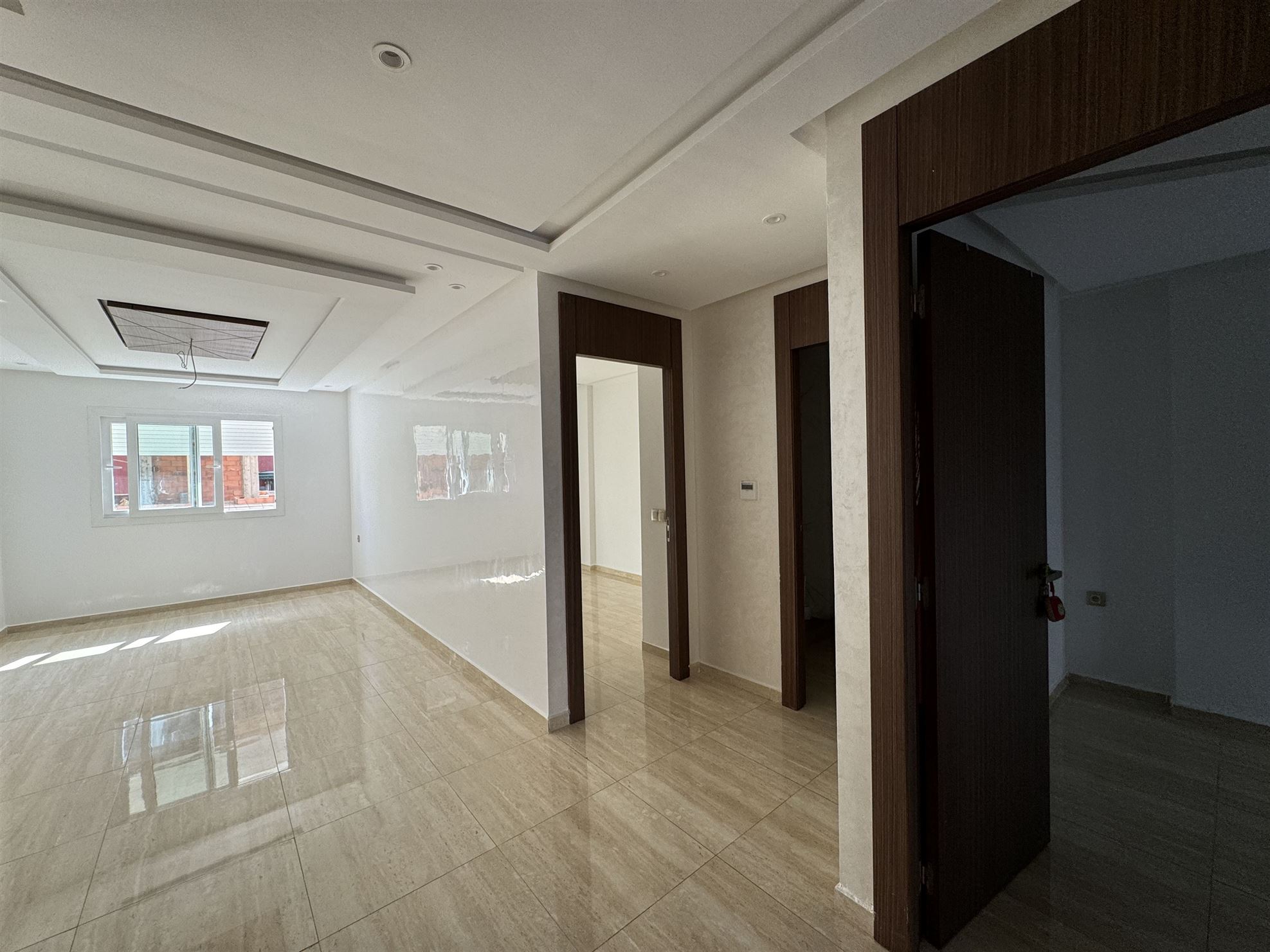 Appartement à vendre à Kénitra : une opportunité à saisir ! Appartement à vendre à Kénitra : une opportunité à saisir !