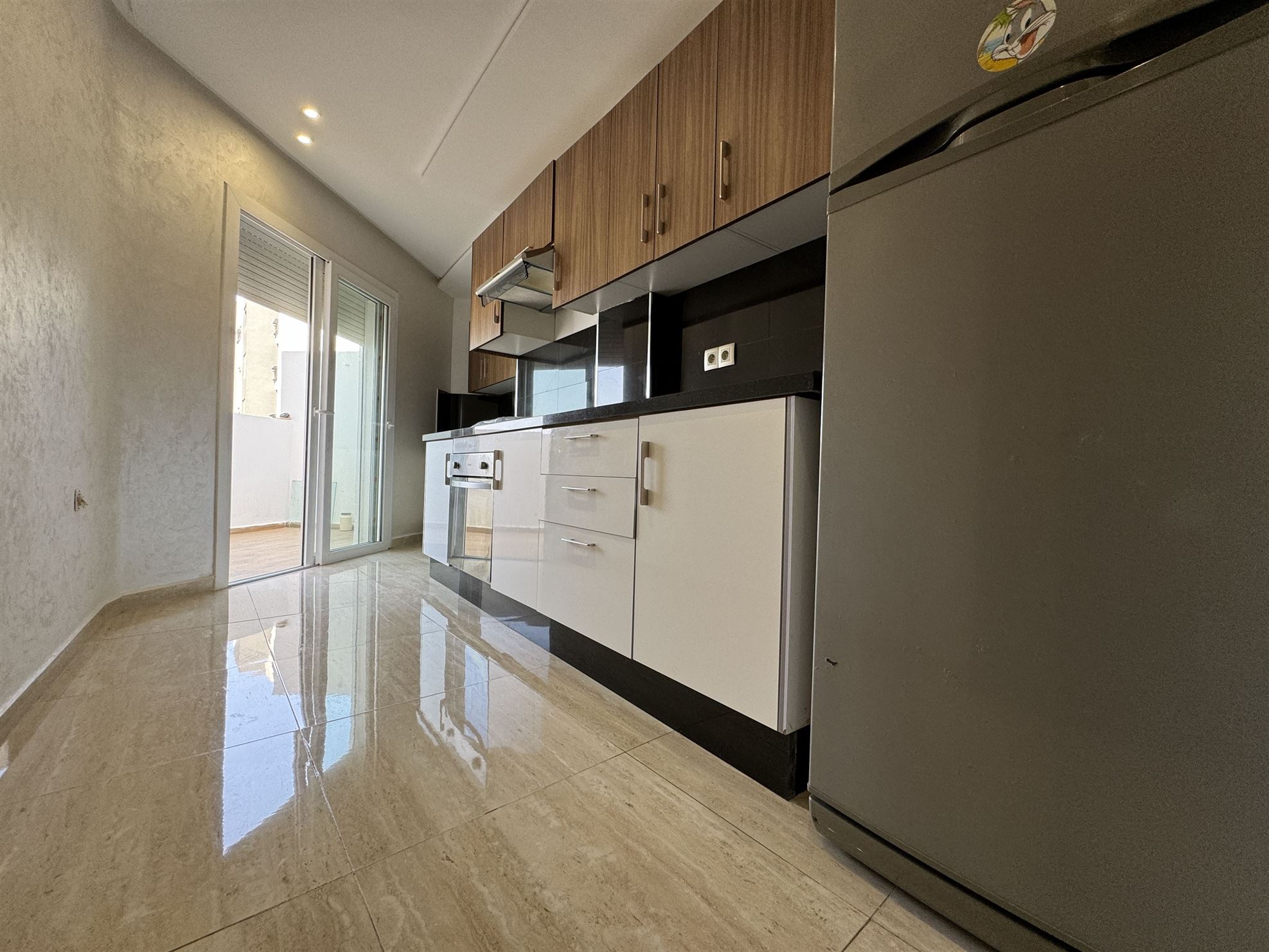 Appartement à vendre à Kénitra : une opportunité à saisir ! Appartement à vendre à Kénitra : une opportunité à saisir !