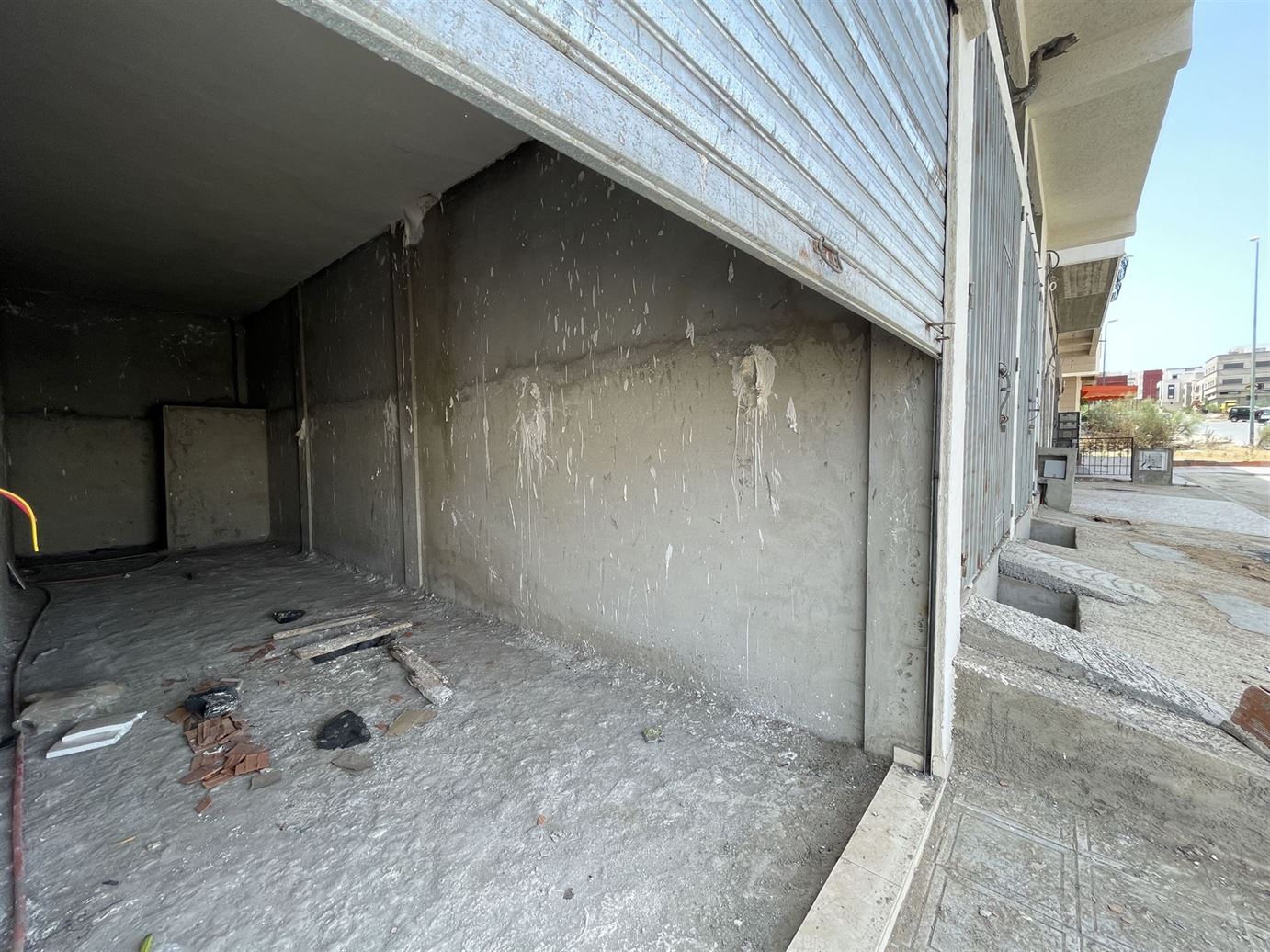 Magasin à vendre à Kénitra Magasin à vendre à Kénitra
