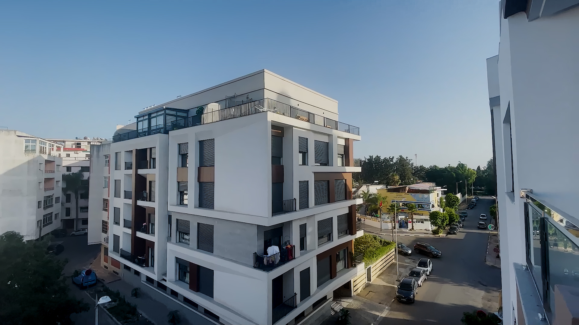appartement a vendre a kenitra Mamora appartement a vendre a kenitra Mamora