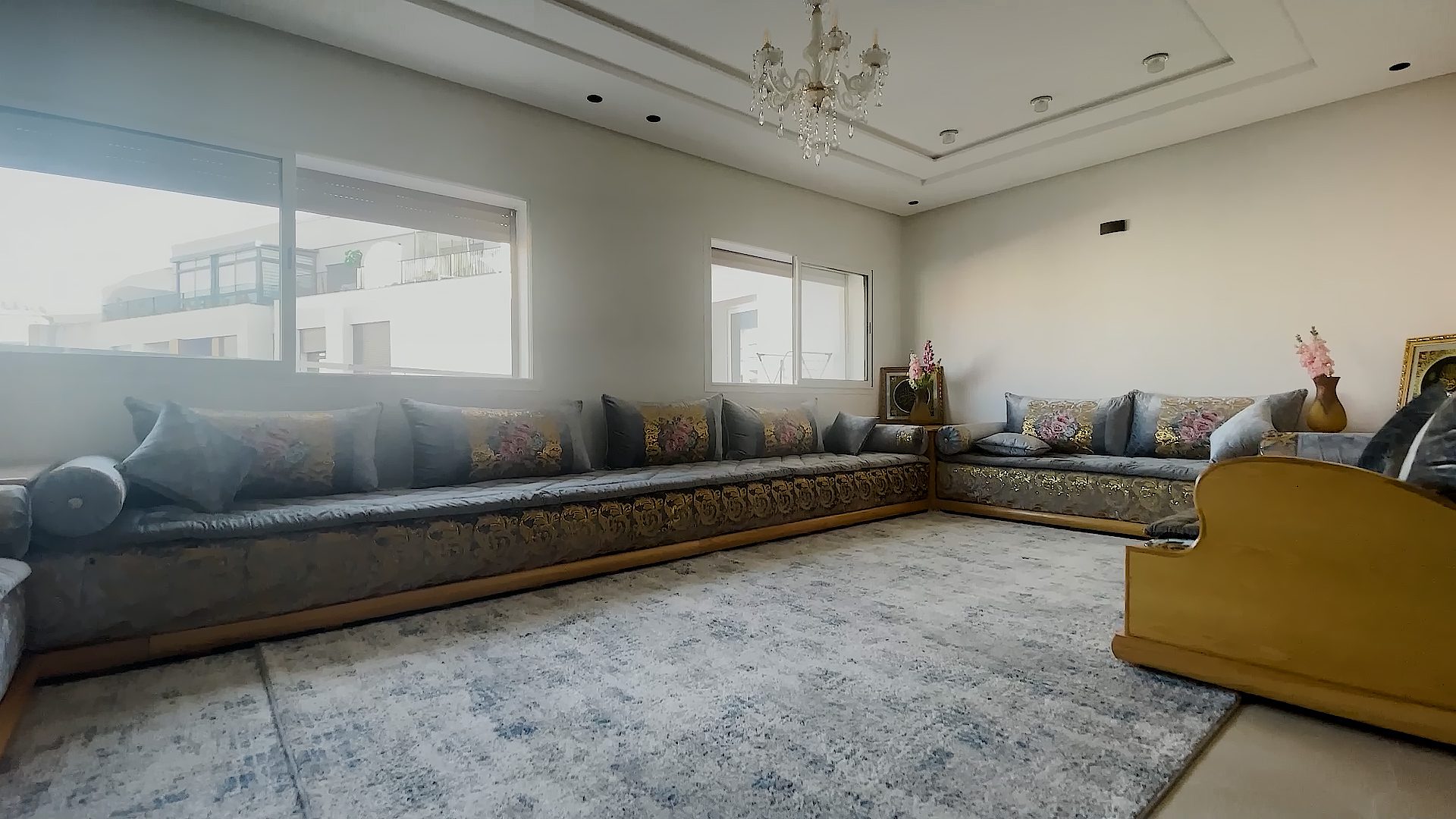 appartement a vendre a kenitra Mamora appartement a vendre a kenitra Mamora