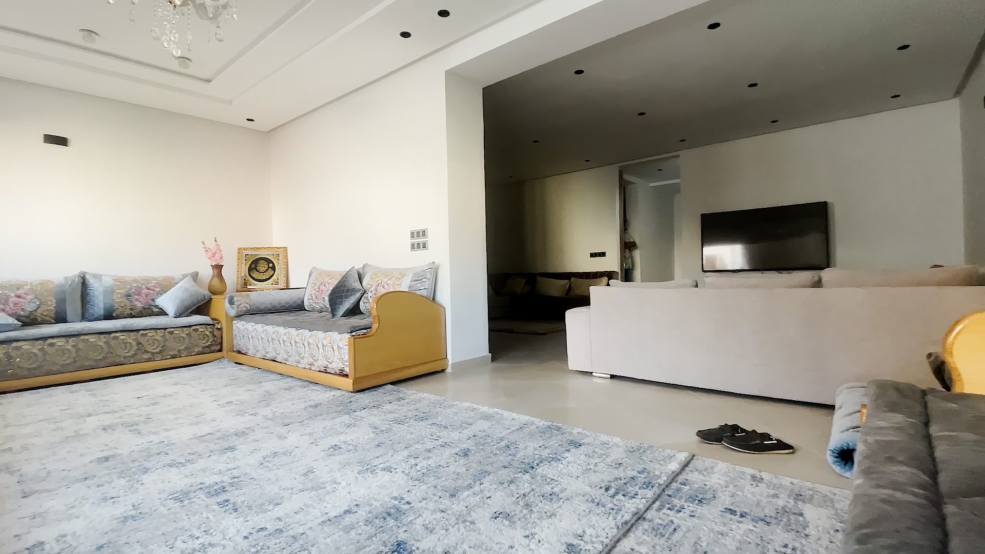 appartement a vendre a kenitra Mamora appartement a vendre a kenitra Mamora