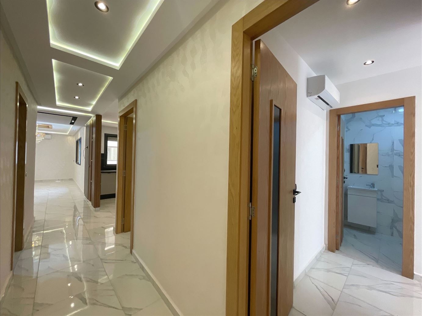 Appartement à Vendre à Kénitra Quartier Val Fleury Appartement à Vendre à Kénitra Quartier Val Fleury