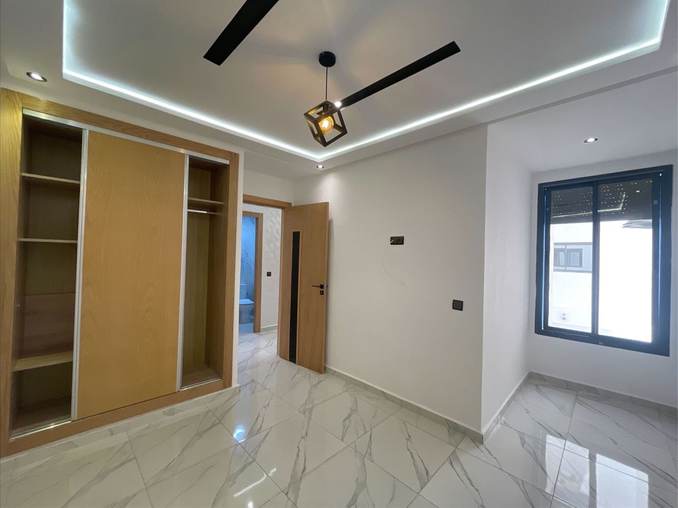 Appartement à Vendre à Kénitra Quartier Val Fleury Appartement à Vendre à Kénitra Quartier Val Fleury