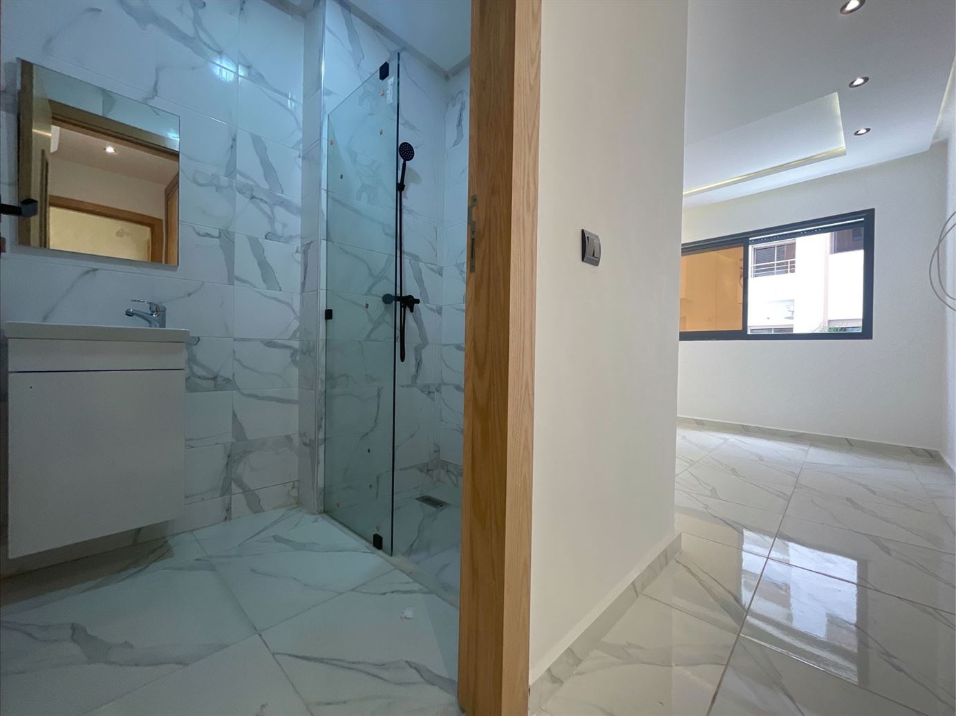 Appartement à Vendre à Kénitra Quartier Val Fleury Appartement à Vendre à Kénitra Quartier Val Fleury