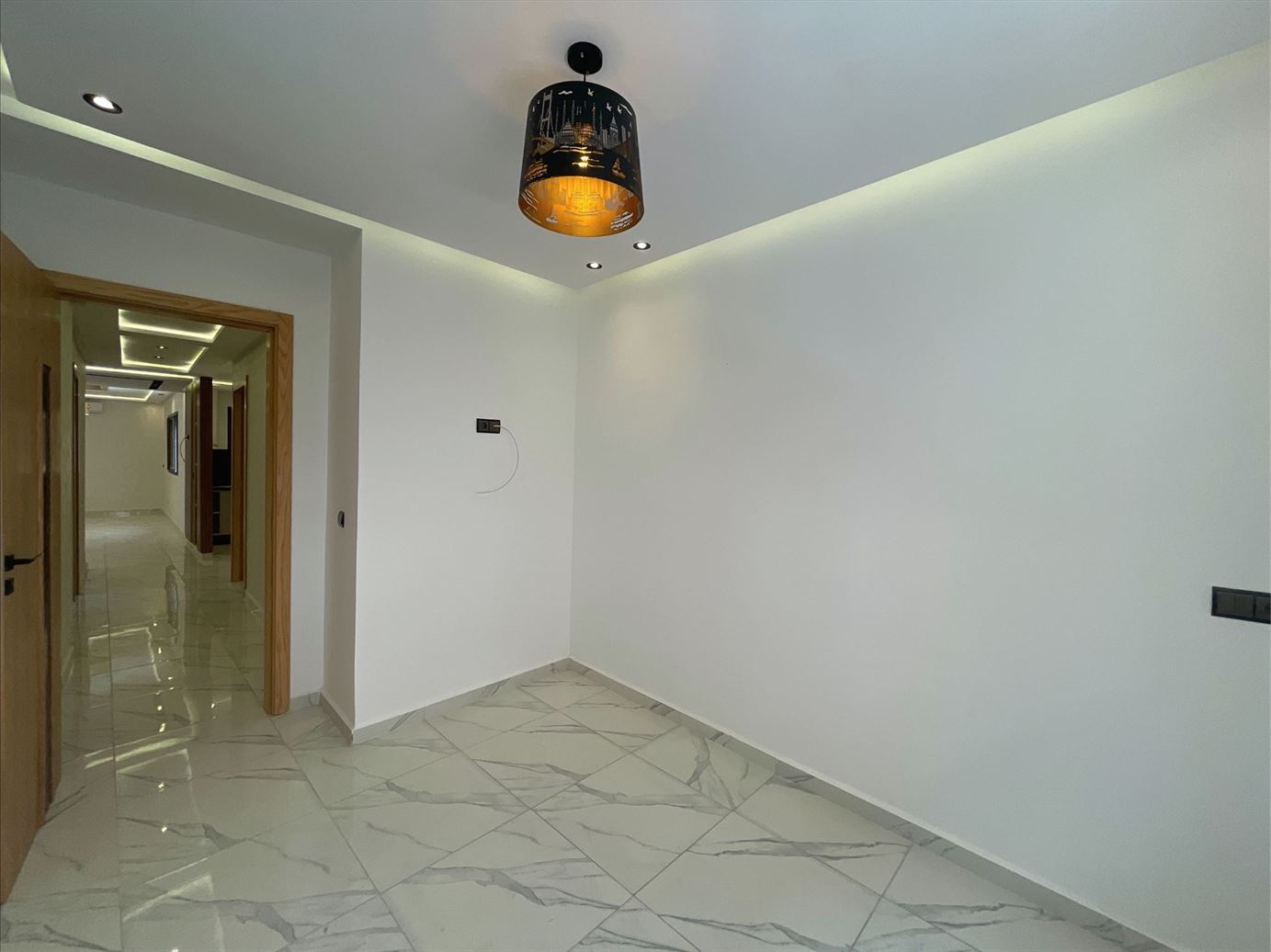 Appartement à Vendre à Kénitra Quartier Val Fleury Appartement à Vendre à Kénitra Quartier Val Fleury