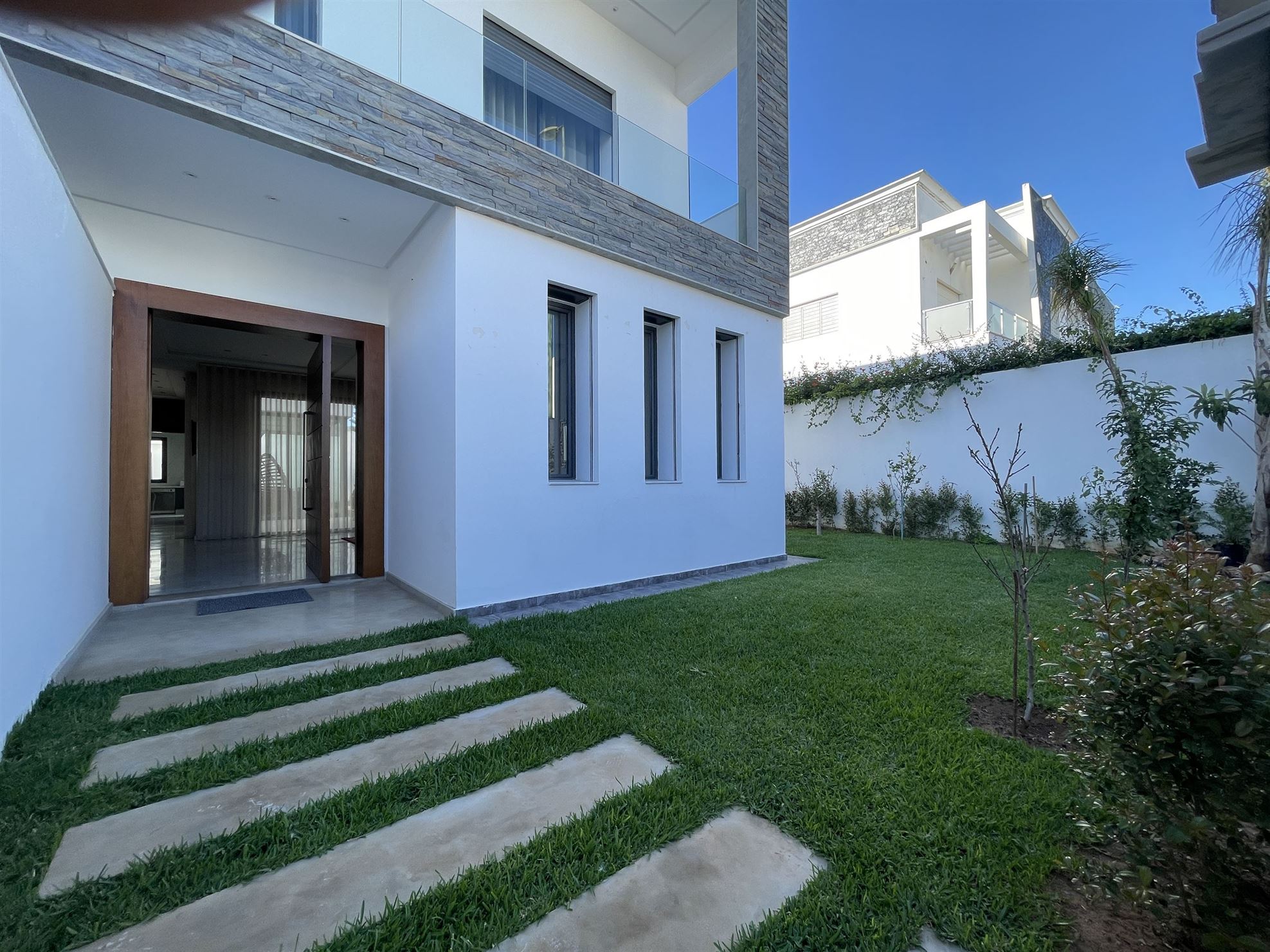 villa a vendre a kenitra el haddada villa a vendre a kenitra el haddada