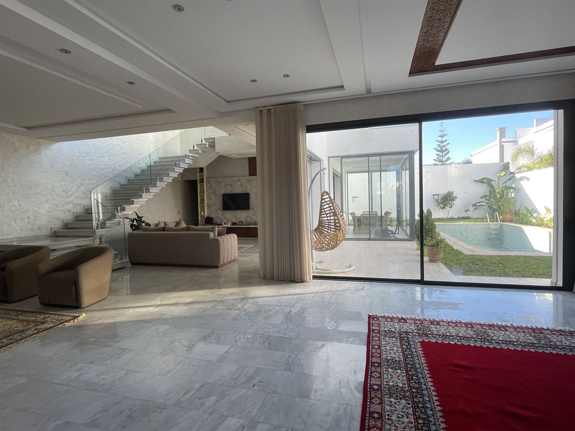 villa a vendre a kenitra el haddada villa a vendre a kenitra el haddada