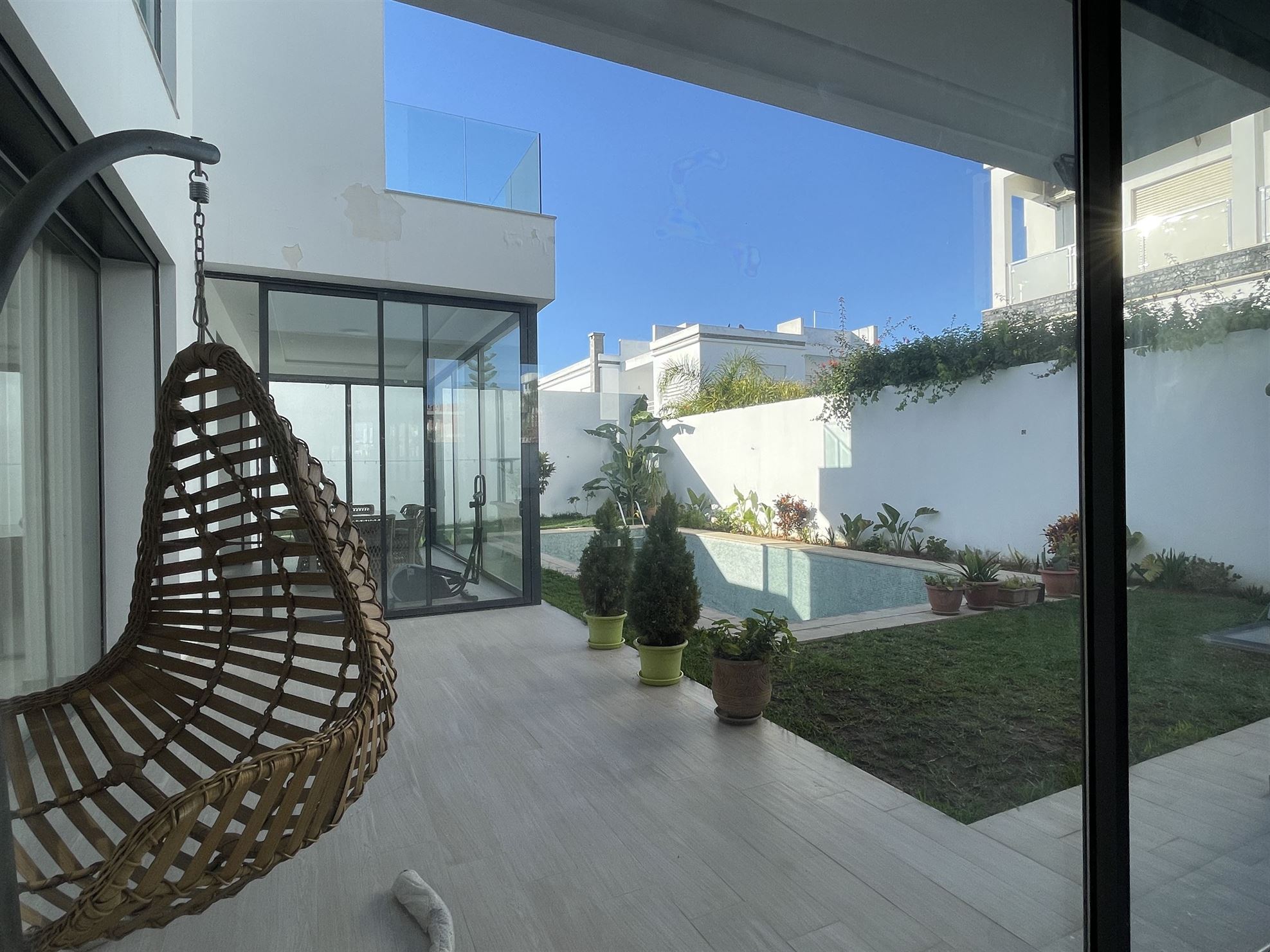 villa a vendre a kenitra el haddada villa a vendre a kenitra el haddada