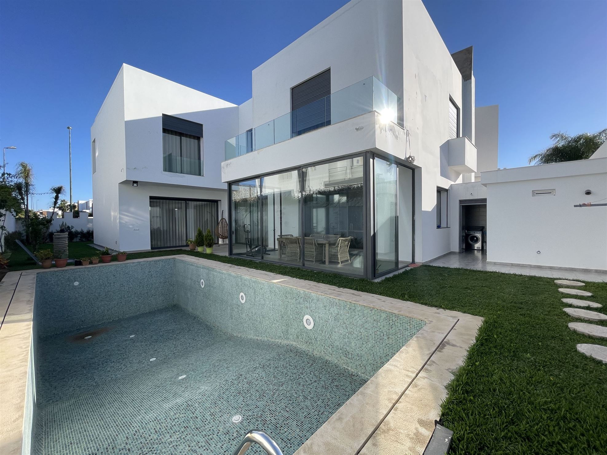 villa a vendre a kenitra el haddada villa a vendre a kenitra el haddada