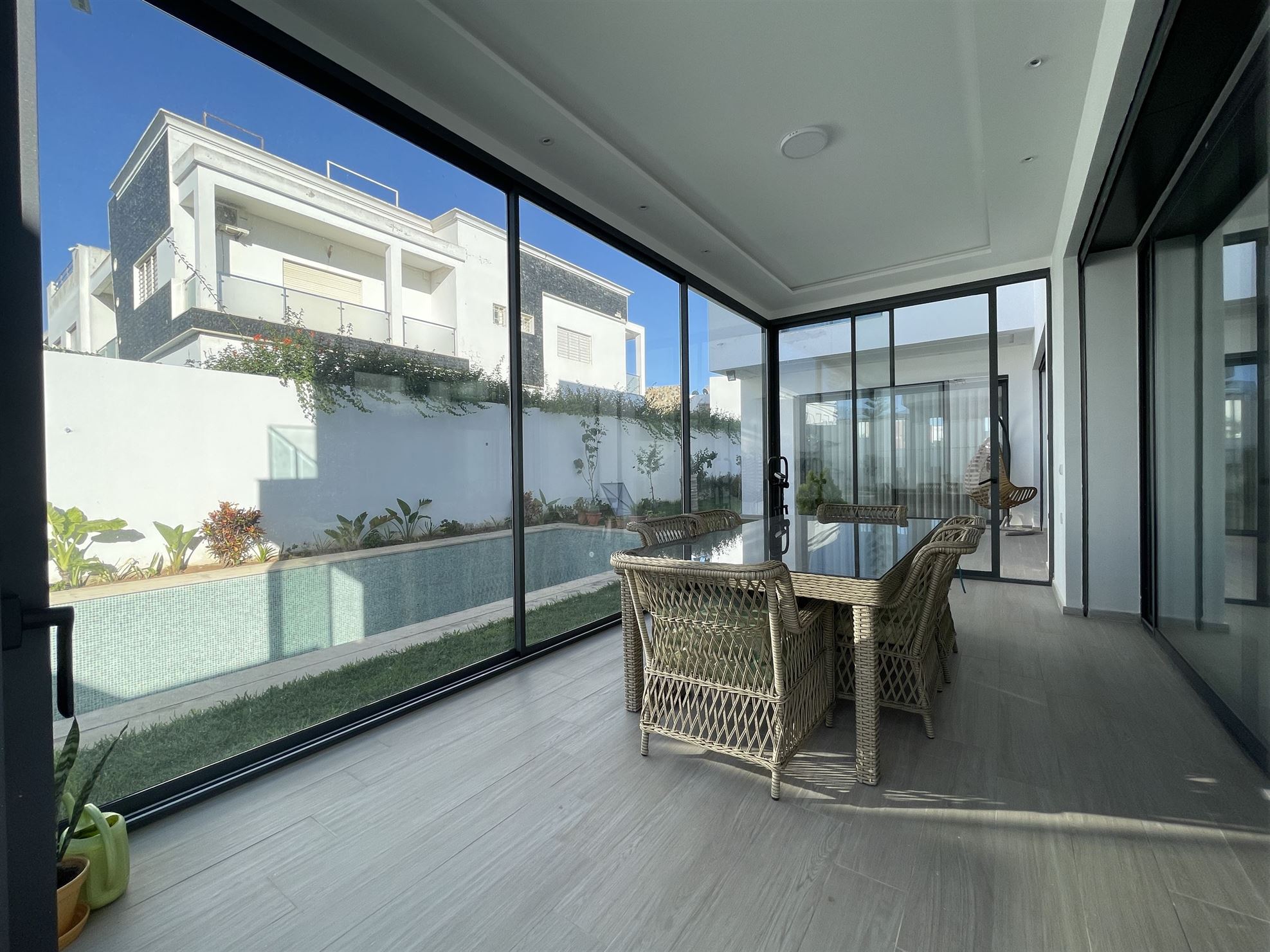 villa a vendre a kenitra el haddada villa a vendre a kenitra el haddada