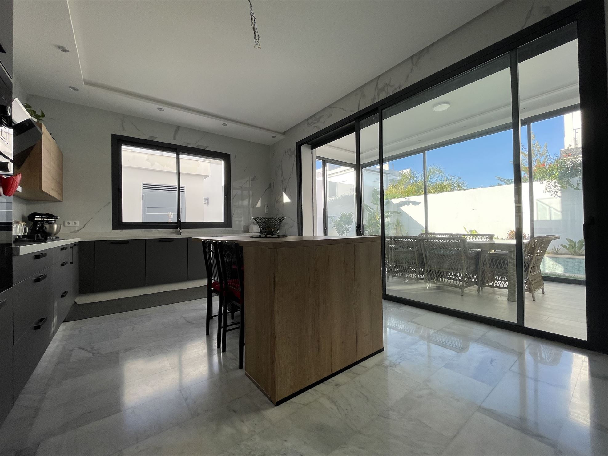 villa a vendre a kenitra el haddada villa a vendre a kenitra el haddada