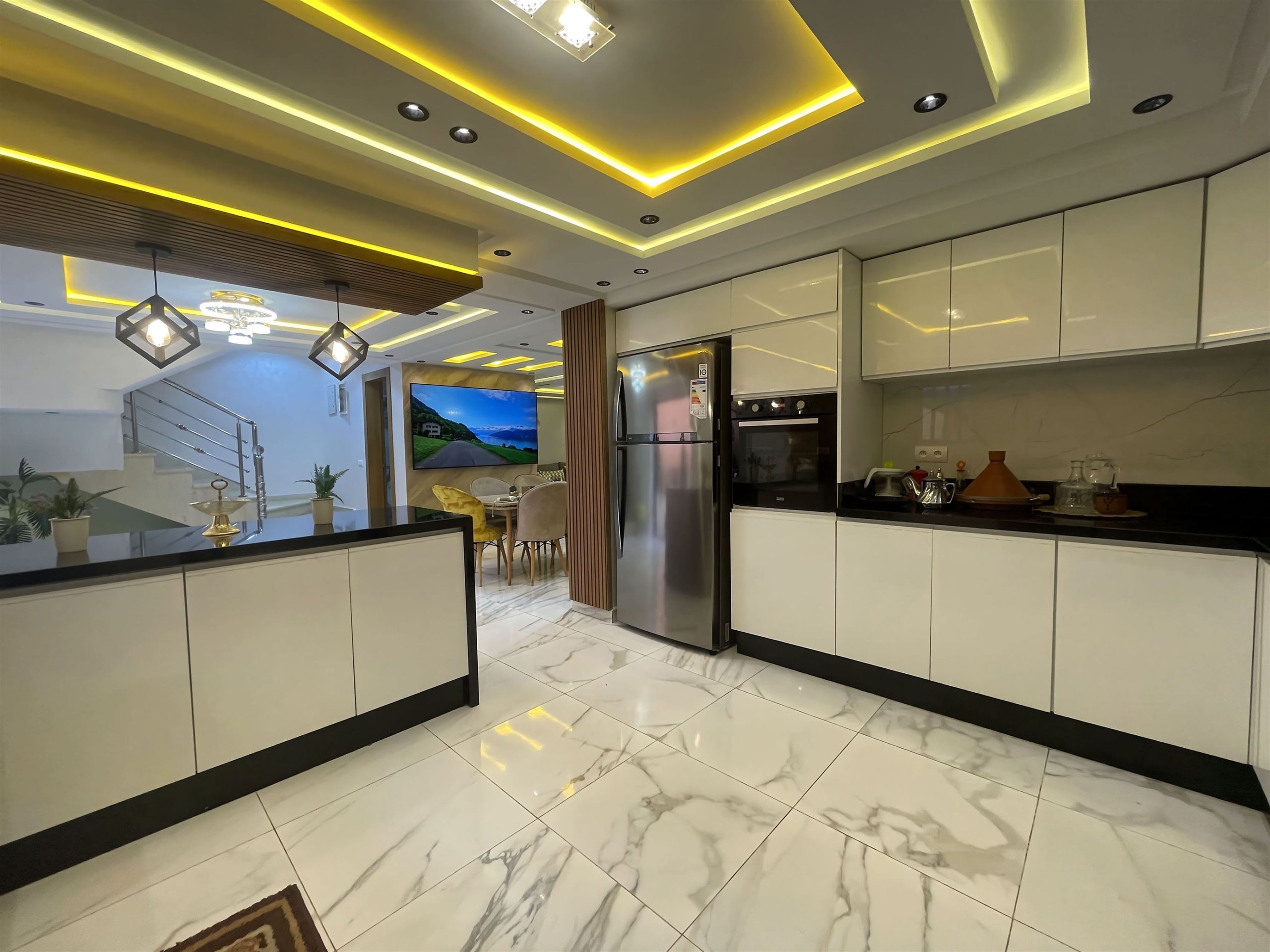 villa a vendre a kenitra Lotissment alliance Mehdia villa a vendre a kenitra Lotissment alliance Mehdia