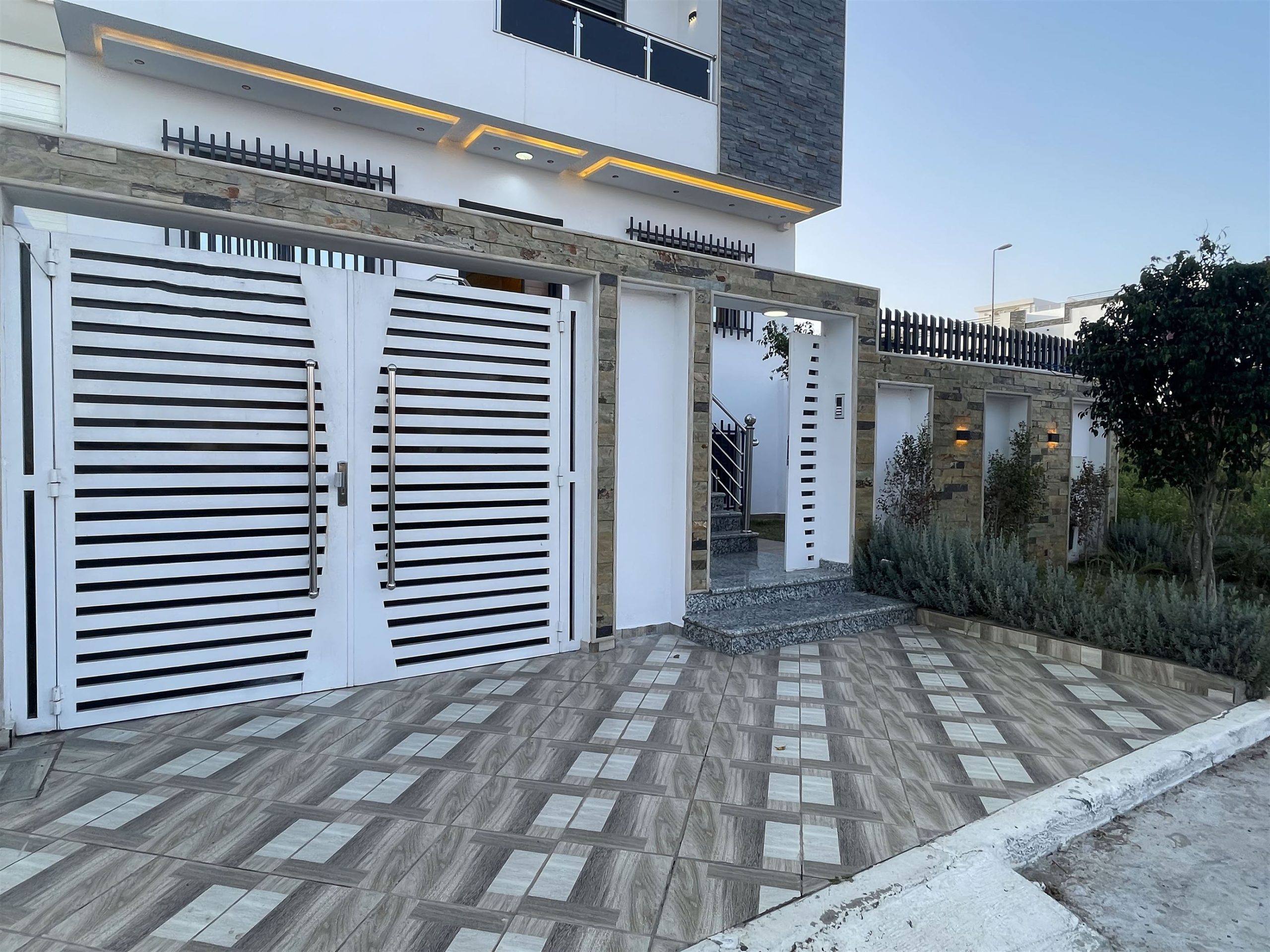 villa a vendre a kenitra Lotissment alliance Mehdia villa a vendre a kenitra Lotissment alliance Mehdia