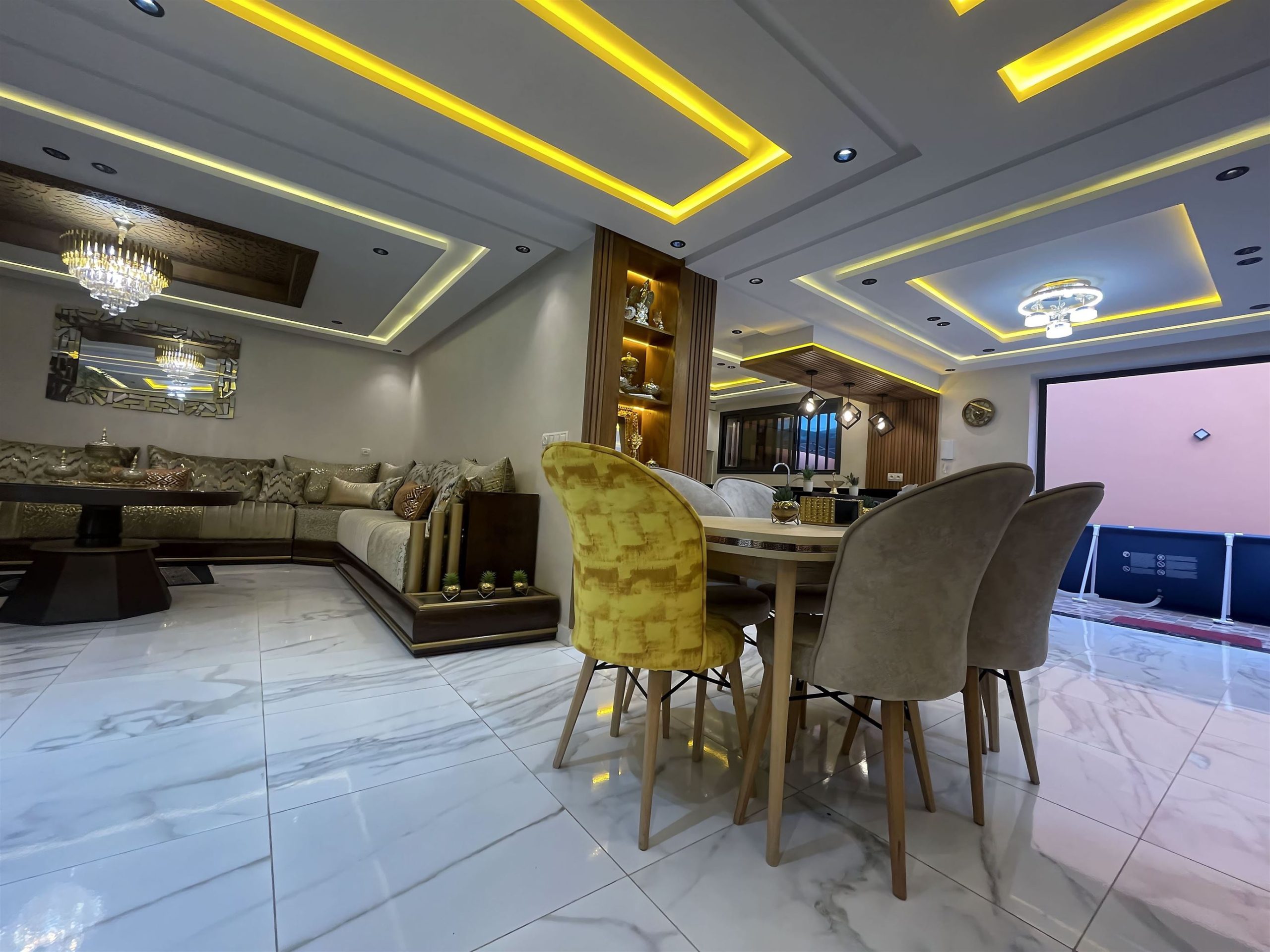 villa a vendre a kenitra Lotissment alliance Mehdia villa a vendre a kenitra Lotissment alliance Mehdia