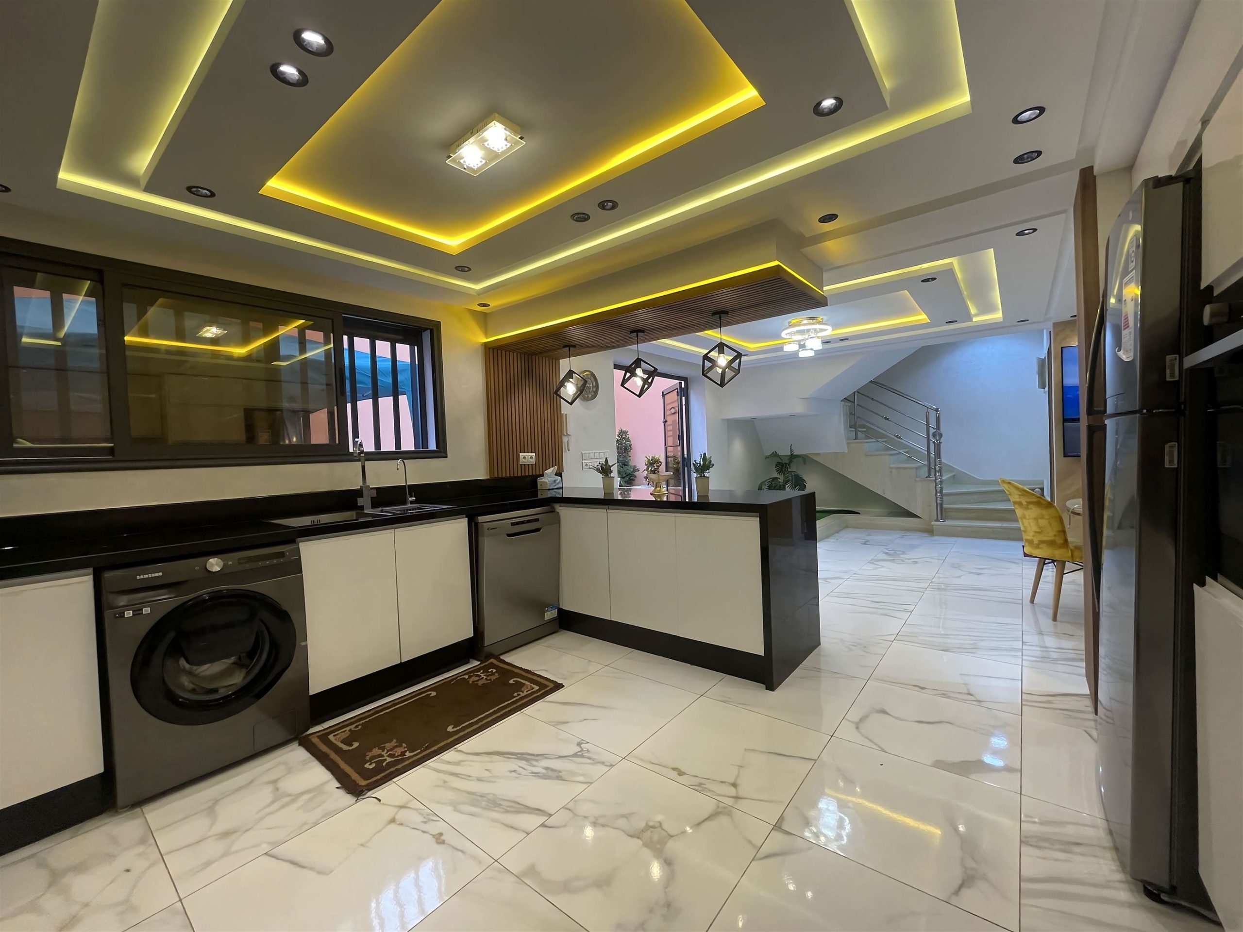villa a vendre a kenitra Lotissment alliance Mehdia villa a vendre a kenitra Lotissment alliance Mehdia