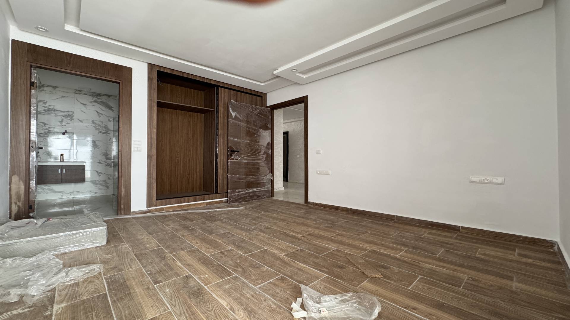 Appartements modernes à vendre Appartements modernes à vendre