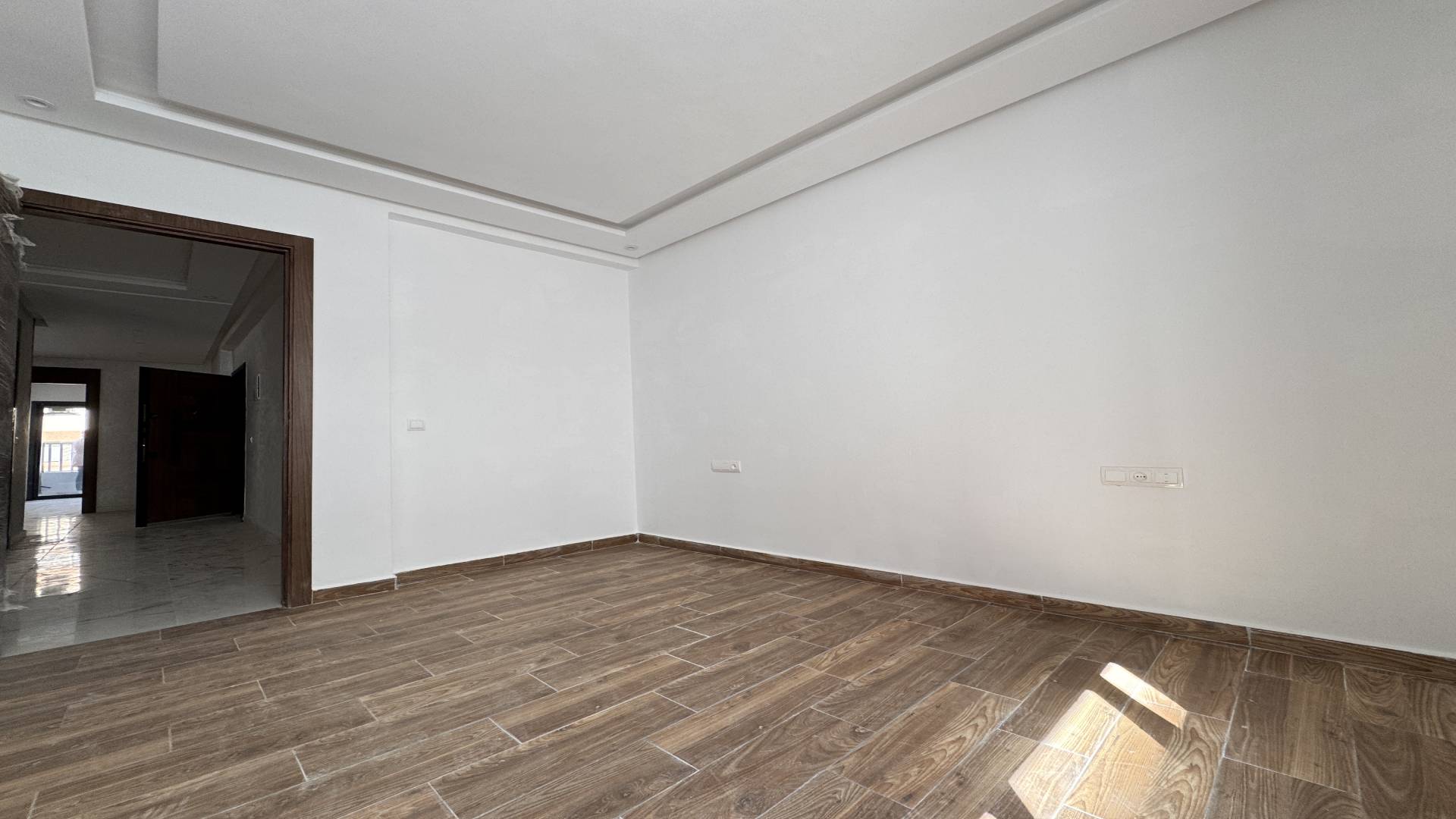 Appartements modernes à vendre Appartements modernes à vendre